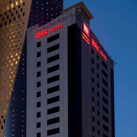 Ibis Sharq Hotel Kuwait City Bagian luar foto