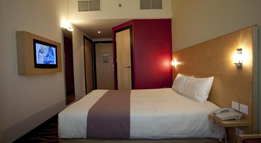 Ibis Sharq Hotel Kuwait City Bagian luar foto