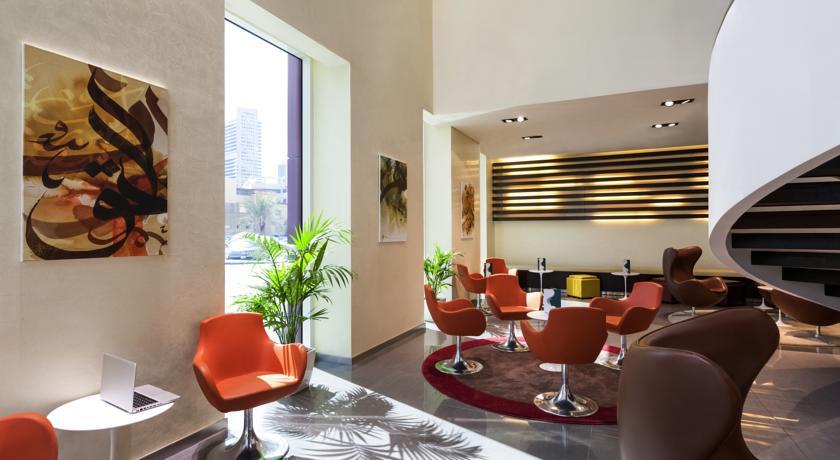 Ibis Sharq Hotel Kuwait City Bagian luar foto