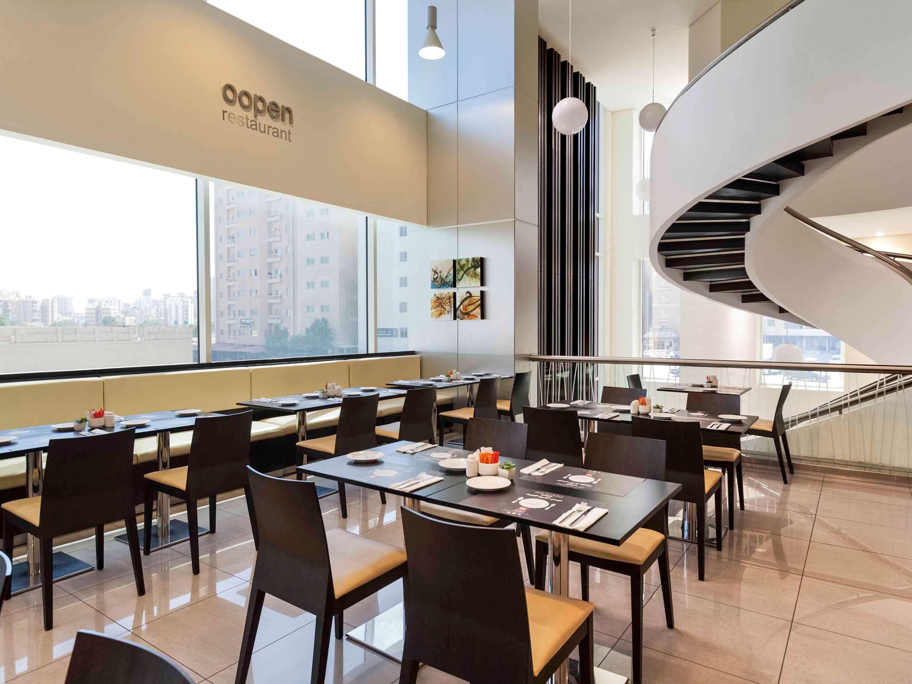 Ibis Sharq Hotel Kuwait City Bagian luar foto