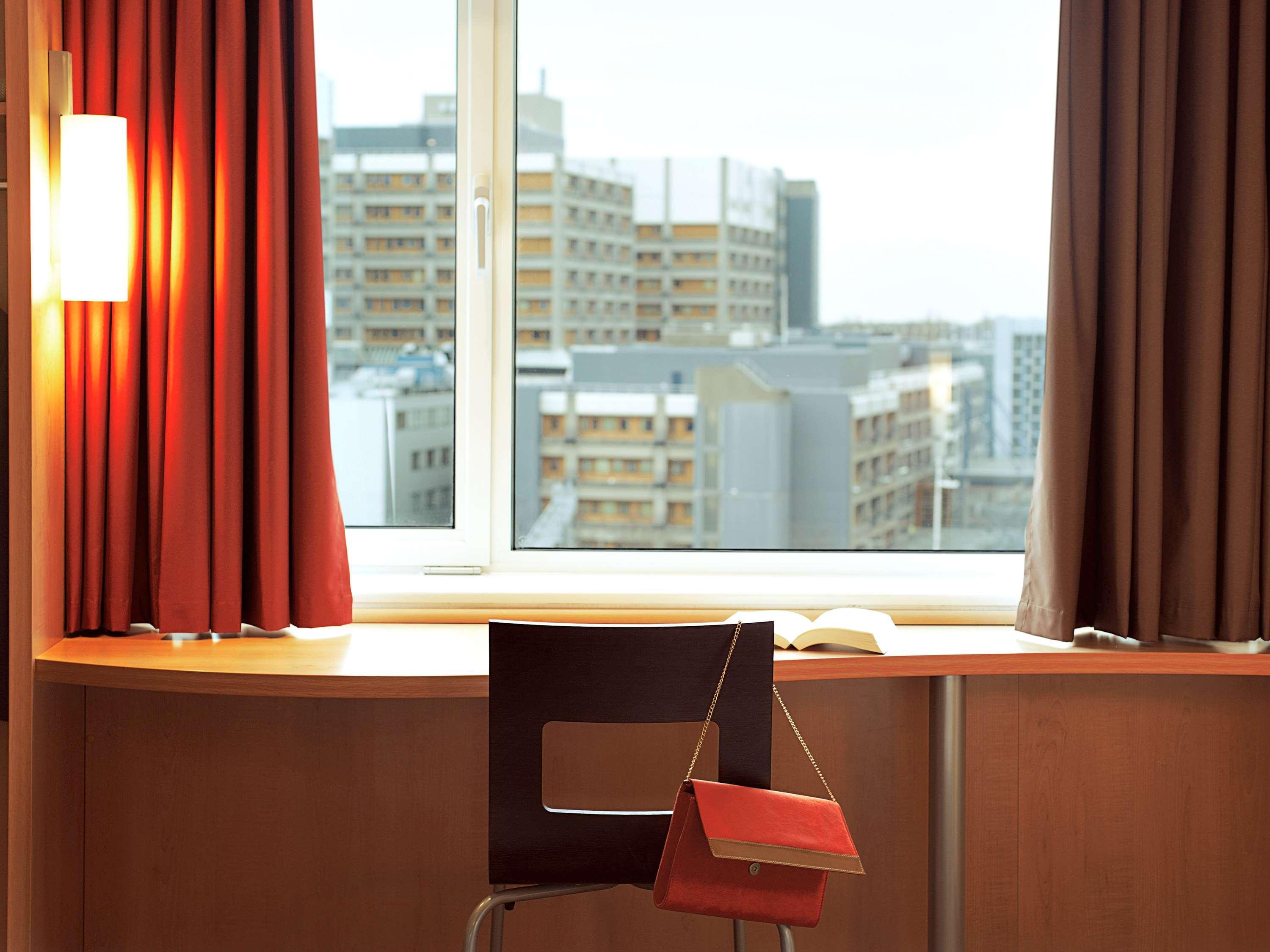 Ibis Sharq Hotel Kuwait City Bagian luar foto