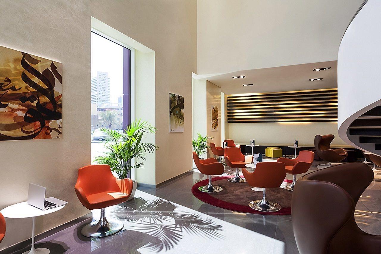 Ibis Sharq Hotel Kuwait City Bagian luar foto