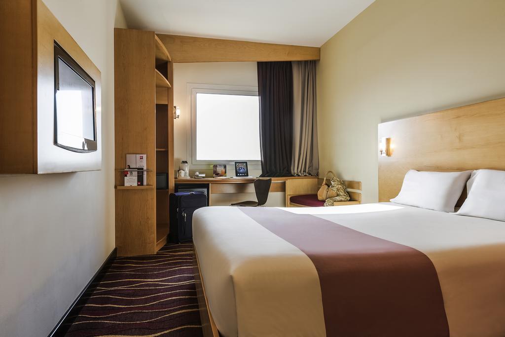 Ibis Sharq Hotel Kuwait City Bagian luar foto