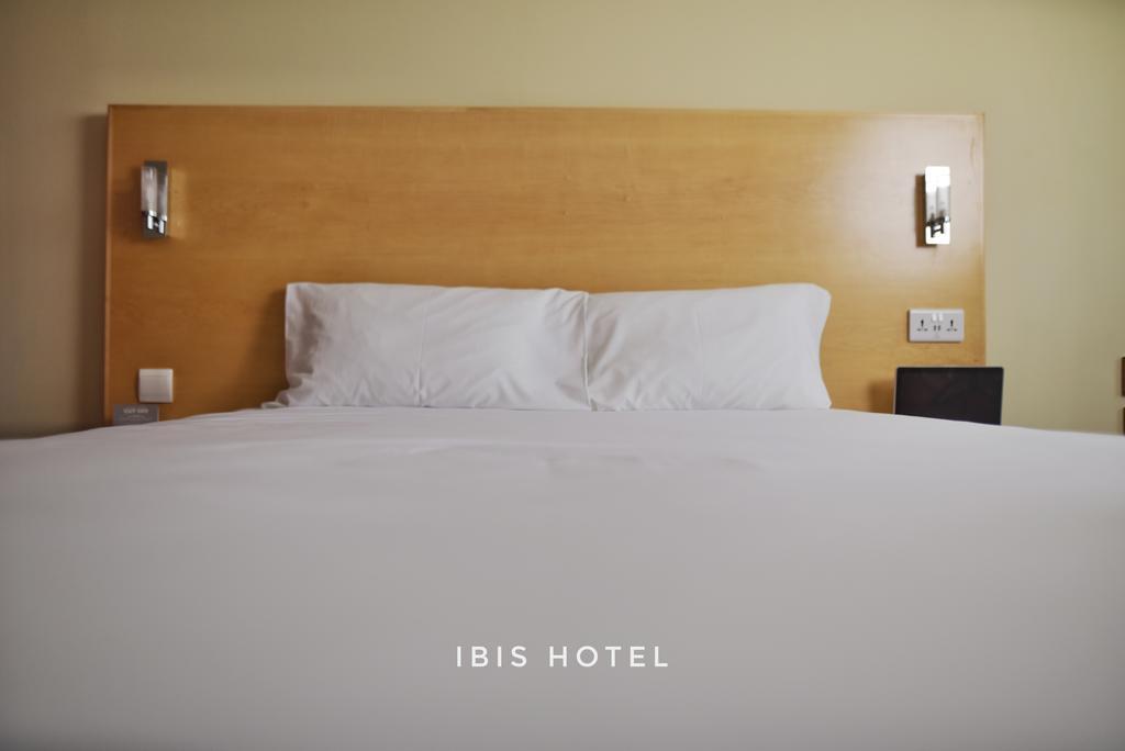 Ibis Sharq Hotel Kuwait City Bagian luar foto