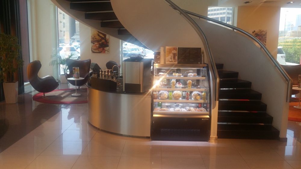 Ibis Sharq Hotel Kuwait City Bagian luar foto