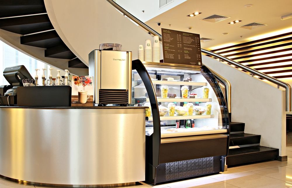 Ibis Sharq Hotel Kuwait City Bagian luar foto
