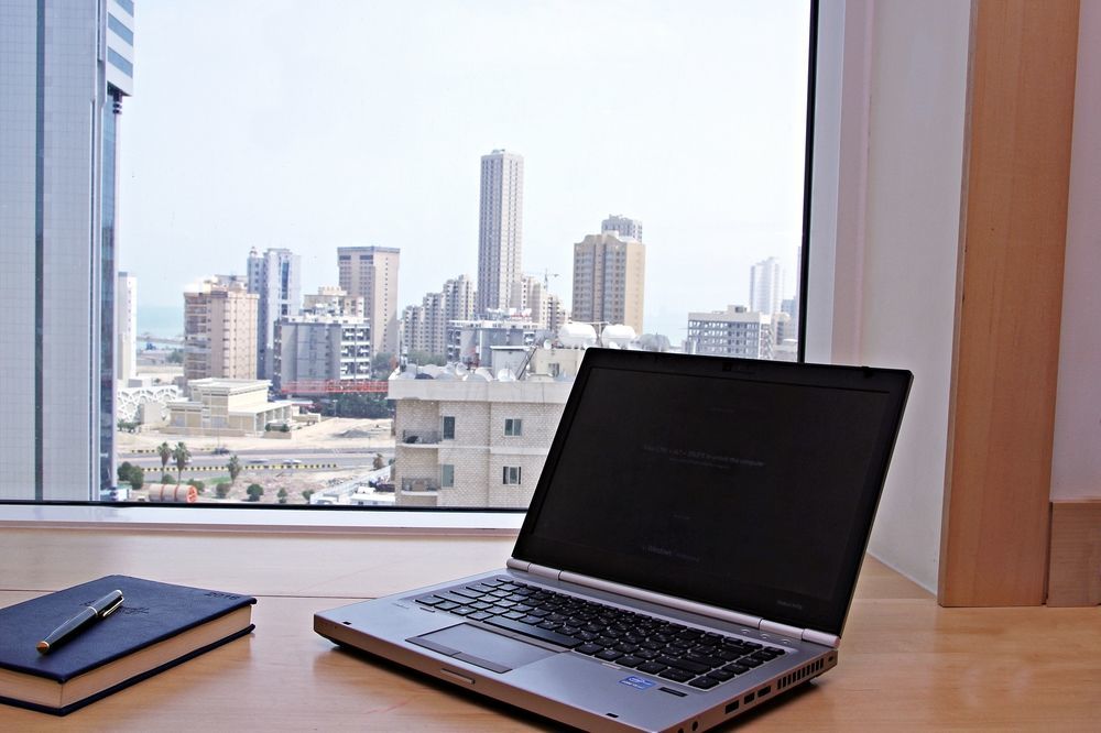 Ibis Sharq Hotel Kuwait City Bagian luar foto