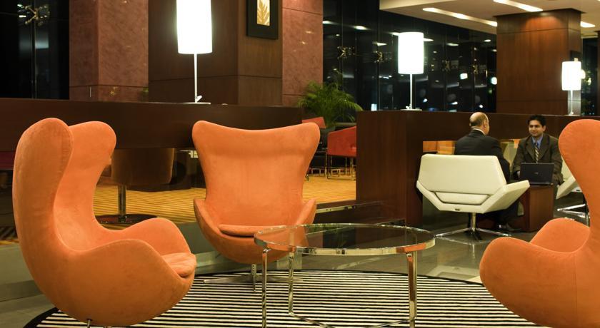 Ibis Sharq Hotel Kuwait City Bagian luar foto