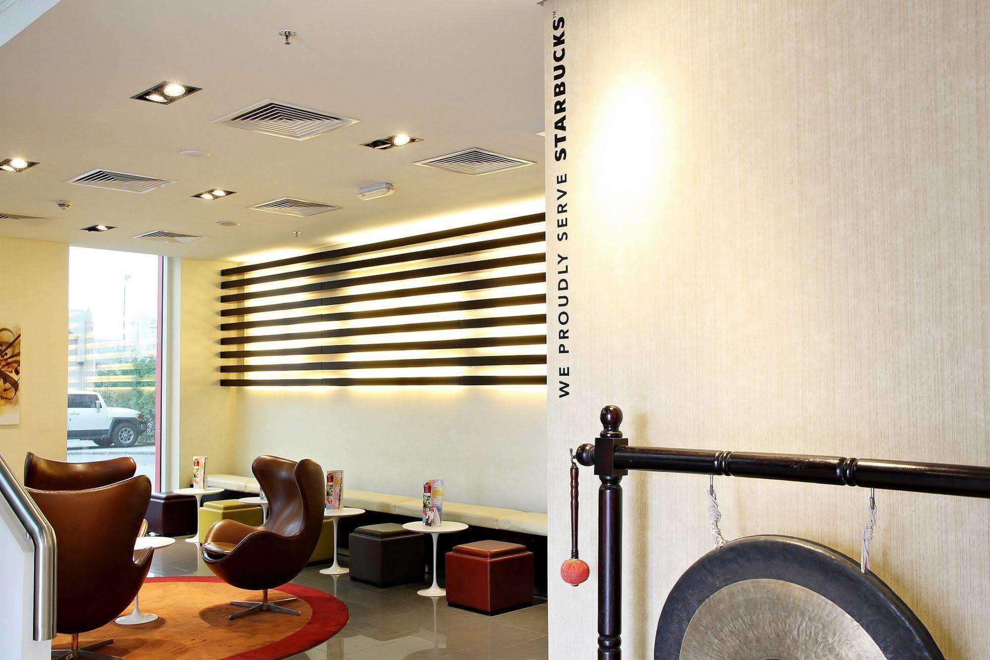 Ibis Sharq Hotel Kuwait City Bagian luar foto