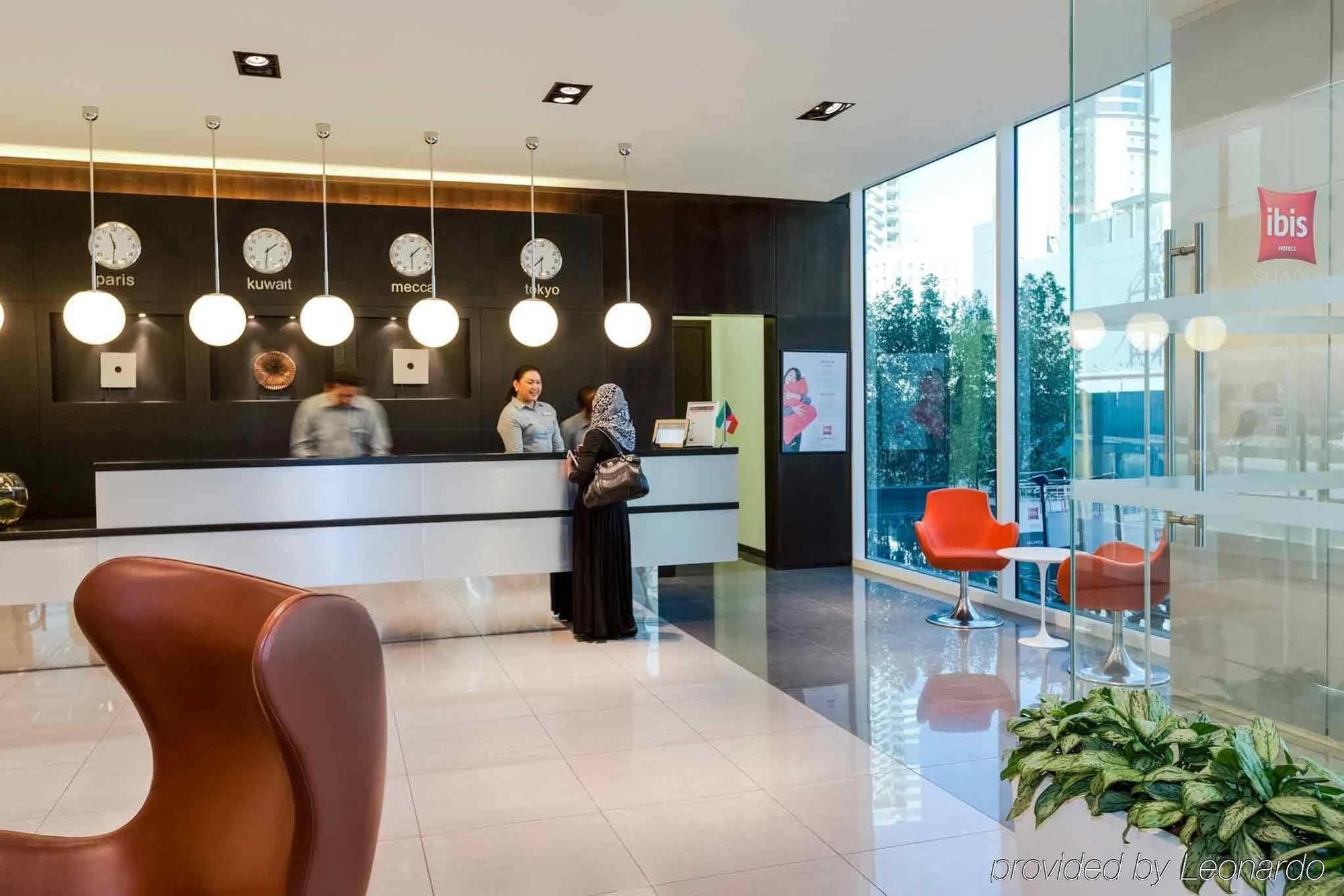Ibis Sharq Hotel Kuwait City Bagian luar foto